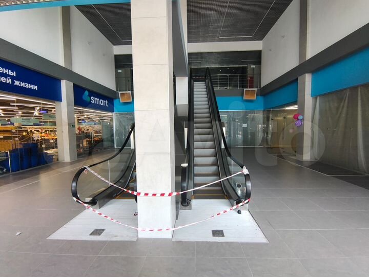 Торговая площадь, 38 м²