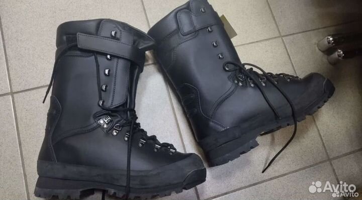 Продам берцы меркурий
