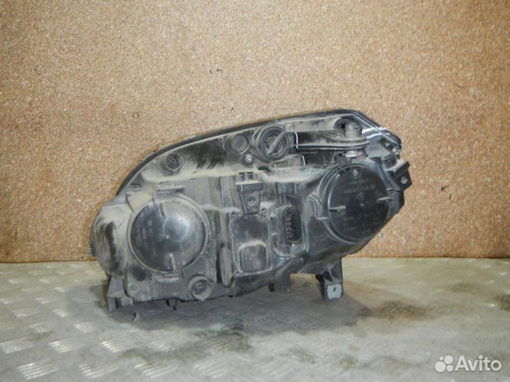 Фара правая, Merсedes-Benz (Мерседес) -mercedes (X