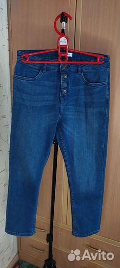 Джинсы Kiabi 38-40