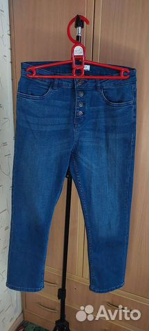 Джинсы Kiabi 38-40