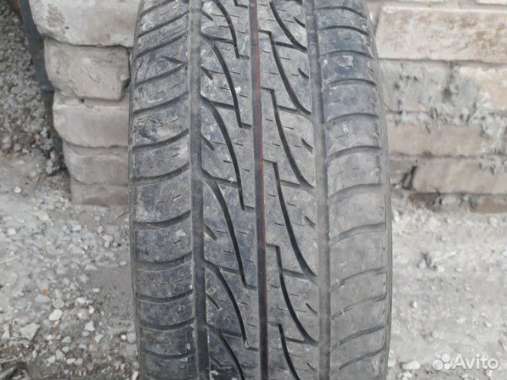 Amtel Planet 2P 195/60 R15