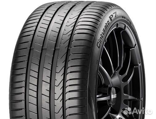 Pirelli Cinturato P7 new 245/40 R18 97Y