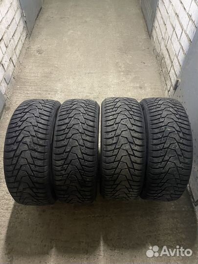 Hankook Winter I'Pike RS2 W429 205/55 R16