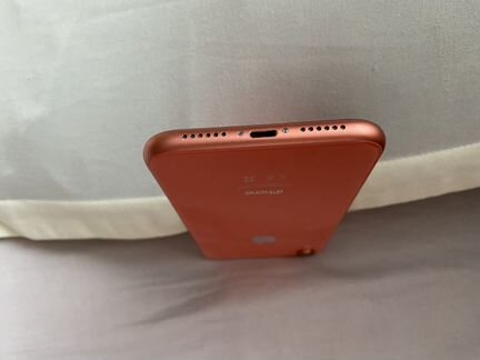 iPhone XR 128gb coral