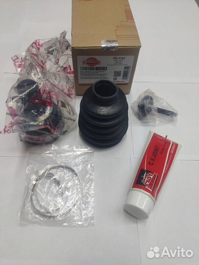 Шрус наружний fdca2