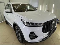 Chery Tiggo 7 Pro 1.5 CVT, 2024, 10 км, с пробегом, цена 2 190 000 руб.