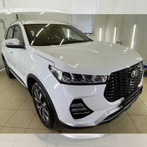 Chery Tiggo 7 Pro 1.5 CVT, 2024, 10 км, с пробегом, цена 2 190 000 руб.