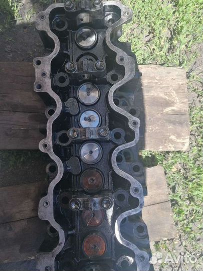 Гбц toyota sprinter