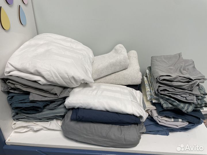 Постельное белье