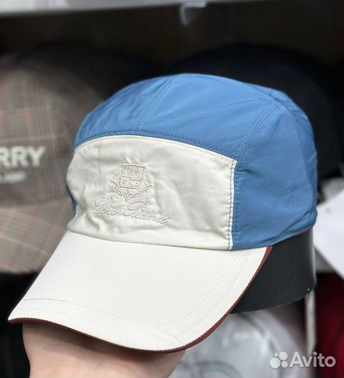 Loro piana Кепки