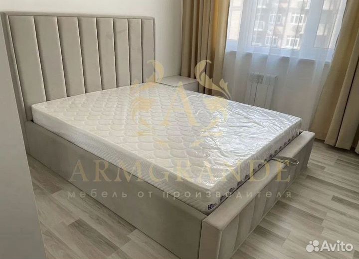 Кровать под заказ