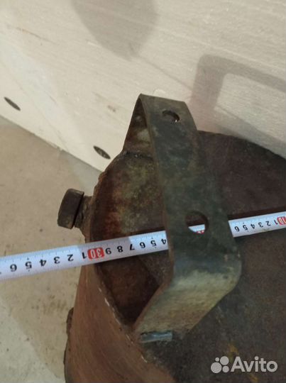 Ëмкость ресивер