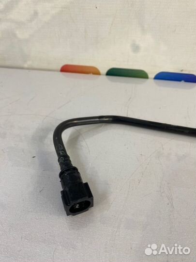 Трубка топливная Kia Cerato BD G4FG 2020