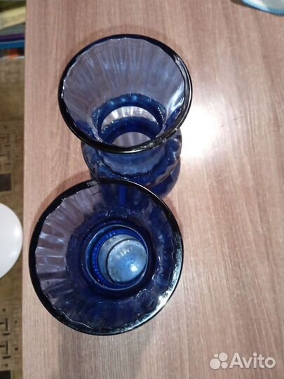 Вазы под цветы