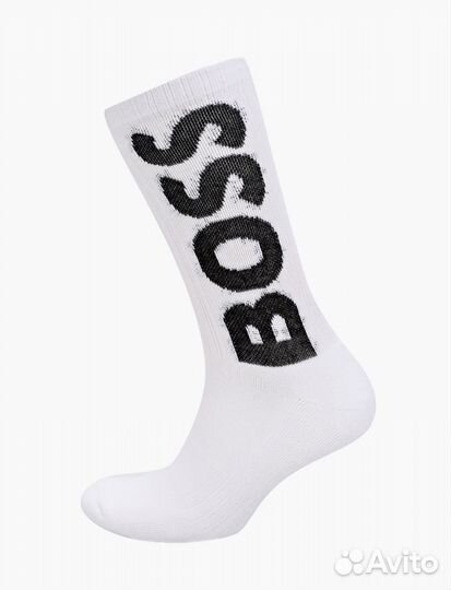 Hugo boss носки