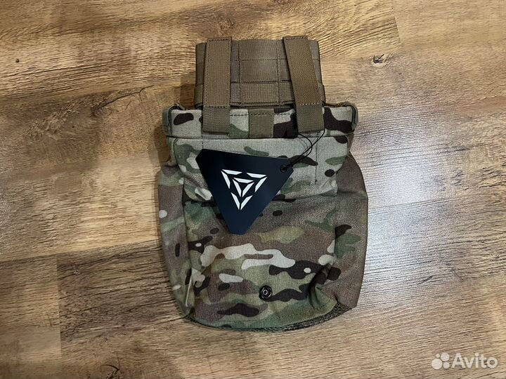 Подсумок сбросник Триада тко Группа 99