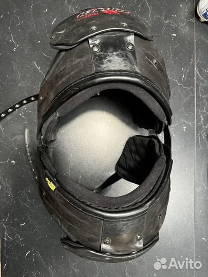 Каркас для американского футбола