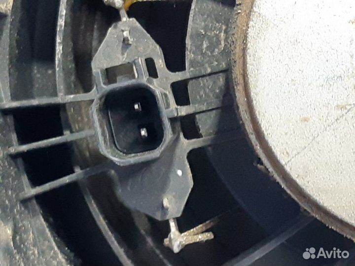 Динамик Chevrolet Cruze седан F16D3 2011