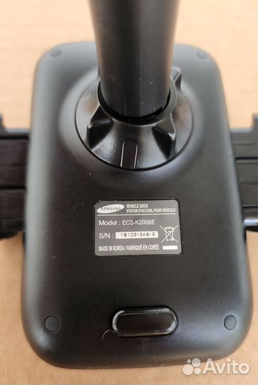 Автомобильный держатель для телефона