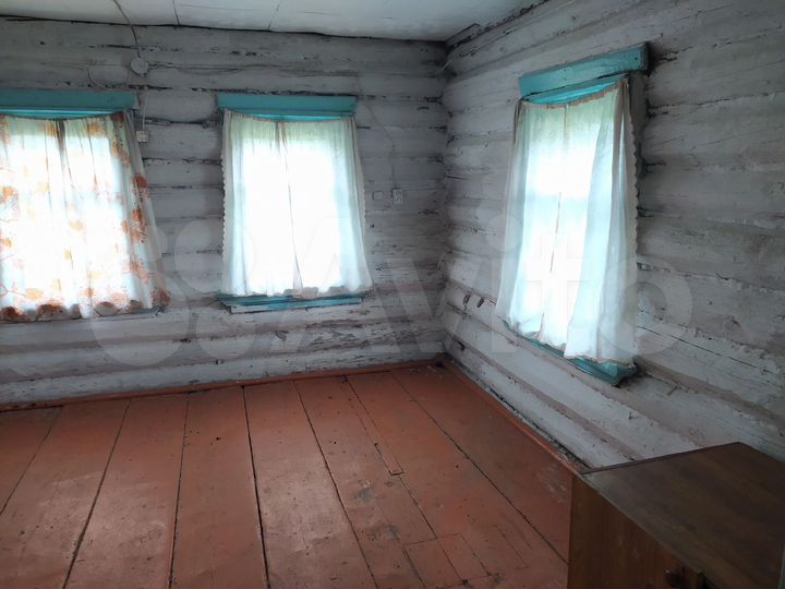 Дом 39 м² на участке 37 сот.