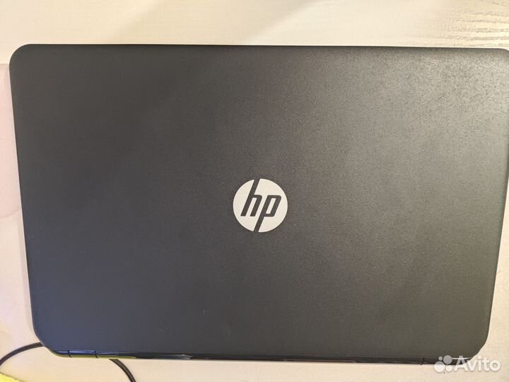 Ноутбук HP 15-g000sr