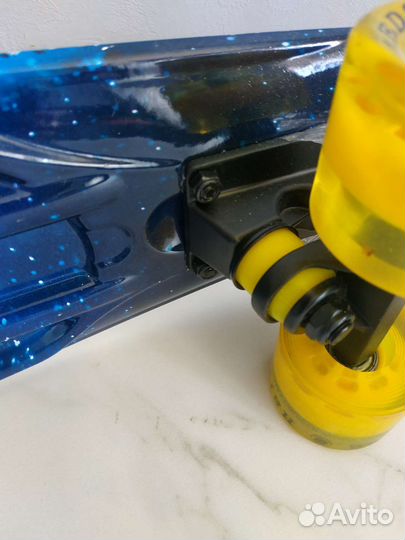 Скейтборд детский. Бу