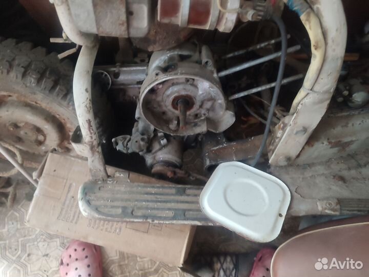 Вятка электрон вп150