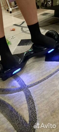 Гироскутер smart balance wheel 6,5