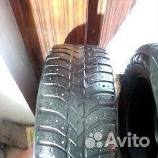 Bridgestone A001 Weather Control 215/65 R16