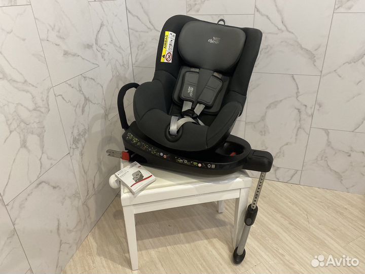 Автокресло britax romer(как новое)