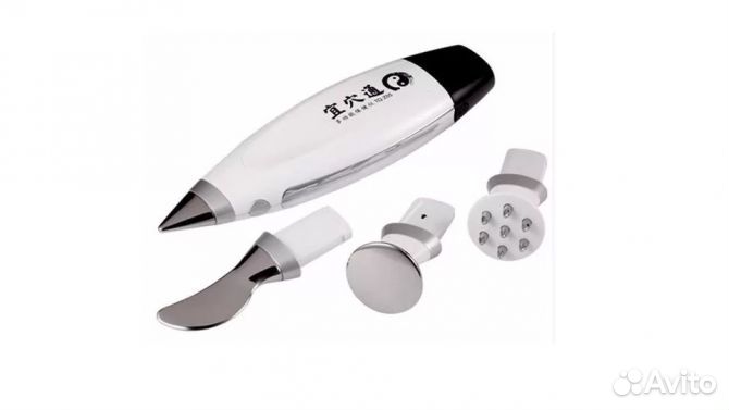 Акупунктурный электромассажер - Исюэтун