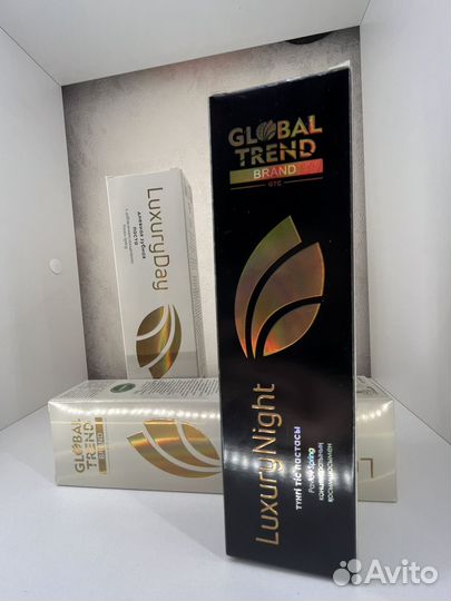 Продукция Global trend