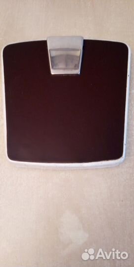 Весы напольные СССР