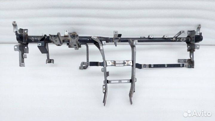 Б/У Б/У Усилитель торпедо Состояние отличное