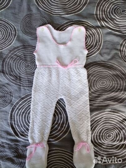 Детские вещи