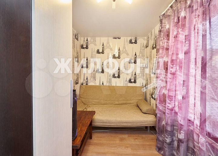 Дом 83 м² на участке 4,2 сот.