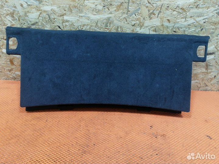 Пол багажника Audi A4 Iv B8 cdnb 2012