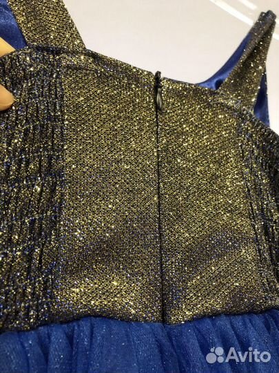 Платье на девочку