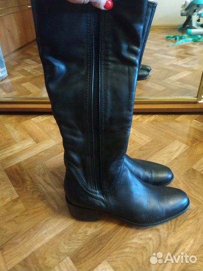 Сапоги davos gomma, 40p