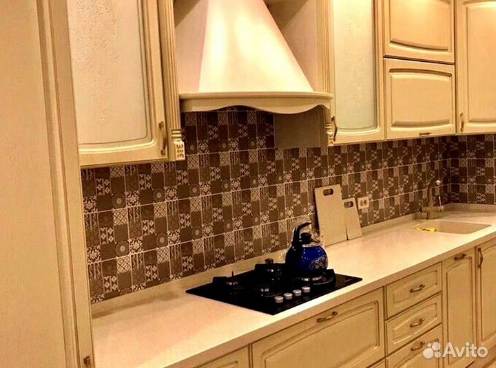 Кухонные гарнитуры современные