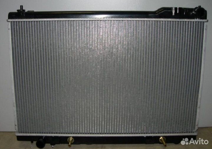 Радиатор основной Infiniti Fx45 2003-2008