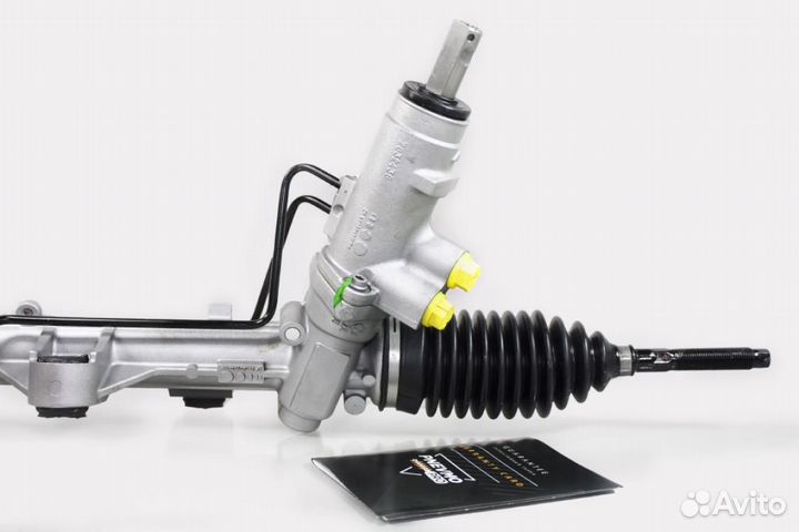 Рулевая рейка для Volkswagen Multivan T5 рестайлин