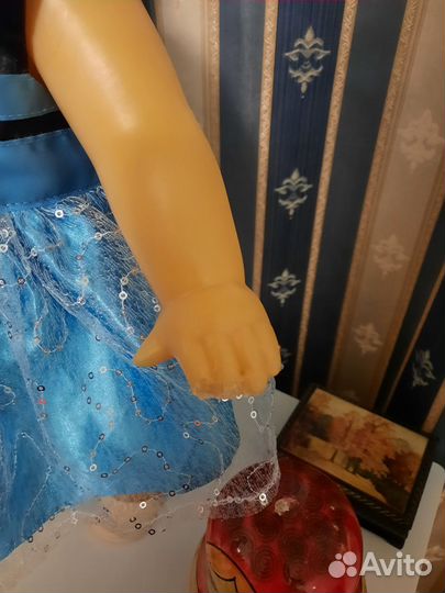 Кукла Мила СССР