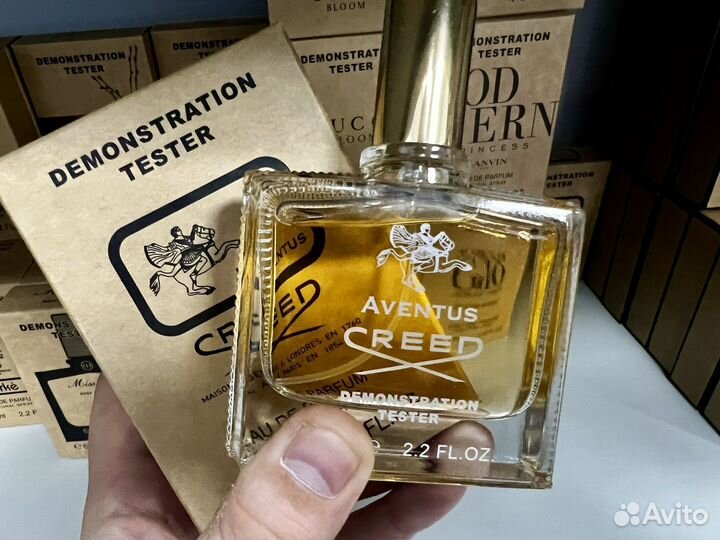 Creed aventus