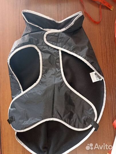 Новая попона hunter, Германия