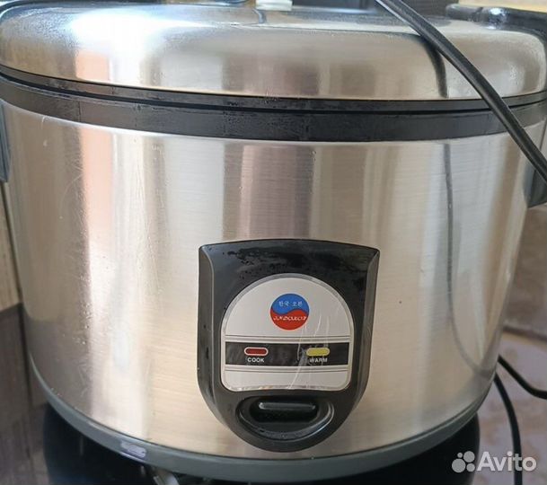 Печька для пиццы и печька для стейка и котлет