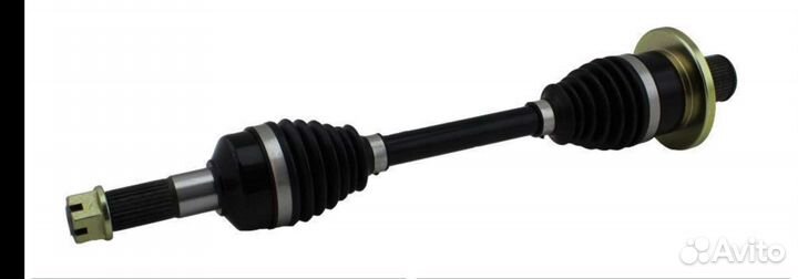 Привод задний правый в сборе на CF Moto ATV