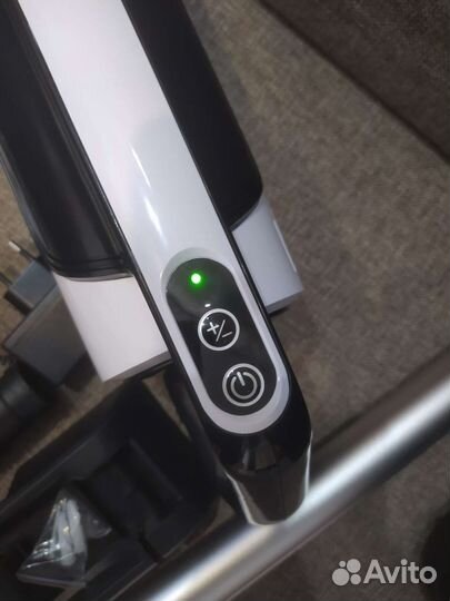 Пылесосы новые беспроводные