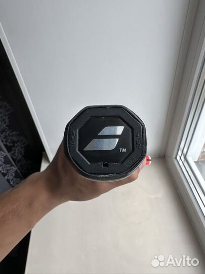 Теннисная ракетка Babolat Pure Strike 18/20 (2020)